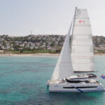 Fountaine Pajot Aura 51 Smart Electric