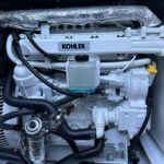 Fountaine Pajot Aura 51 Smart Electric
