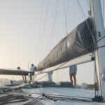 Fountaine Pajot Aura 51 Smart Electric