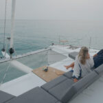 Fountaine Pajot Aura 51 Smart Electric
