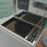 Fountaine Pajot Aura 51 Smart Electric