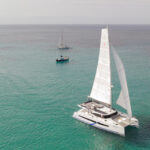 Fountaine Pajot Aura 51 Smart Electric
