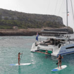 Fountaine Pajot Aura 51 Smart Electric