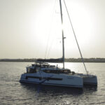 Fountaine Pajot Aura 51 Smart Electric