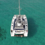 Fountaine Pajot Aura 51 Smart Electric