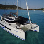Fountaine Pajot Aura 51 Smart Electric