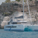 Fountaine Pajot Aura 51 Smart Electric