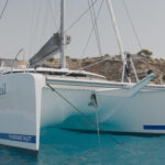 Fountaine Pajot Aura 51 Smart Electric