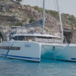 Fountaine Pajot Aura 51 Smart Electric