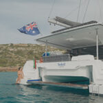 Fountaine Pajot Aura 51 Smart Electric