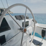 Fountaine Pajot Aura 51 Smart Electric