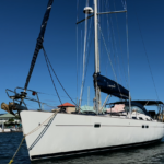 Beneteau Oceanis 473