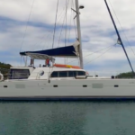 Lagoon 500