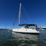 Beneteau Oceanis 473