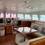 Lagoon 500