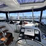 2018 Lagoon 450S