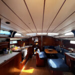 Beneteau Oceanis 473