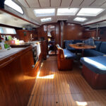 Beneteau Oceanis 473