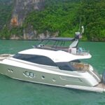 Monte Carlo Yachts 70
