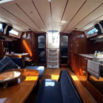 Beneteau Oceanis 473