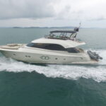 Monte Carlo Yachts 70