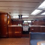 Beneteau Oceanis 473