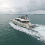 Monte Carlo Yachts 70