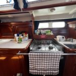 Beneteau Oceanis 473