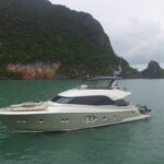 Monte Carlo Yachts 70