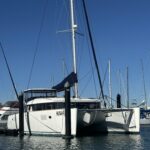 2018 Lagoon 450S