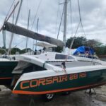 Corsair 28