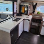 2021 Fountaine Pajot Elba 45