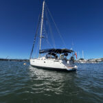 Beneteau Oceanis 473