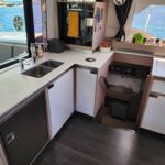 2021 Fountaine Pajot Elba 45