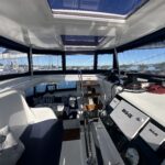 2018 Lagoon 450S