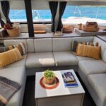 2021 Fountaine Pajot Elba 45