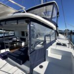 2018 Lagoon 450S