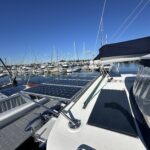 2018 Lagoon 450S
