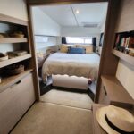 2021 Fountaine Pajot Elba 45