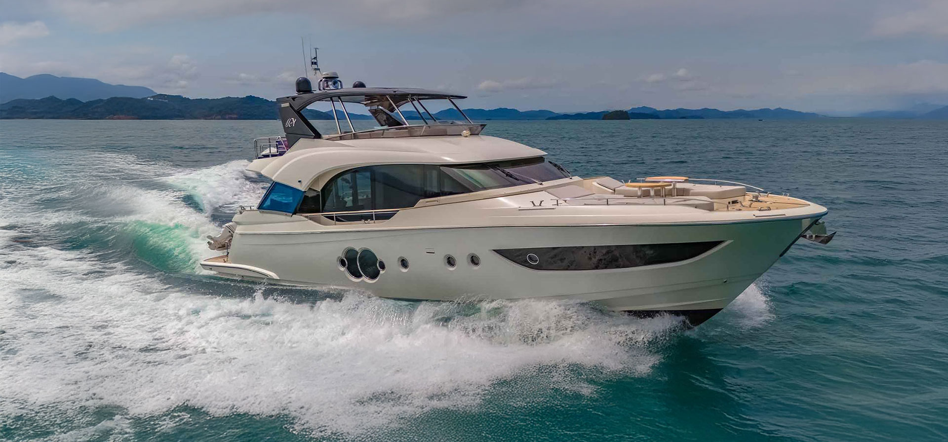 2019 Monte Carlo MCY 70 Vision | Illuzion