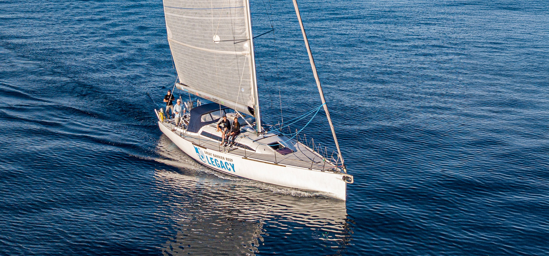 2000 Custom Kaiko 52 | Merlin