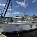 Catalina 400 MKII