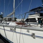 Catalina 400 MKII
