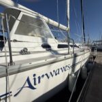 Catalina 400 MKII