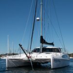 Seawind 1190
