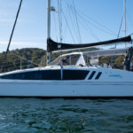 Seawind 1190
