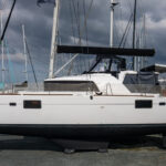 Lagoon 440