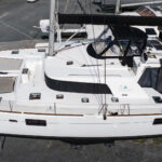 Lagoon 440