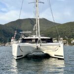 Fountaine Pajot Saona 47