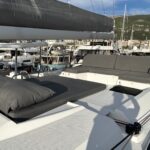 Fountaine Pajot Saona 47